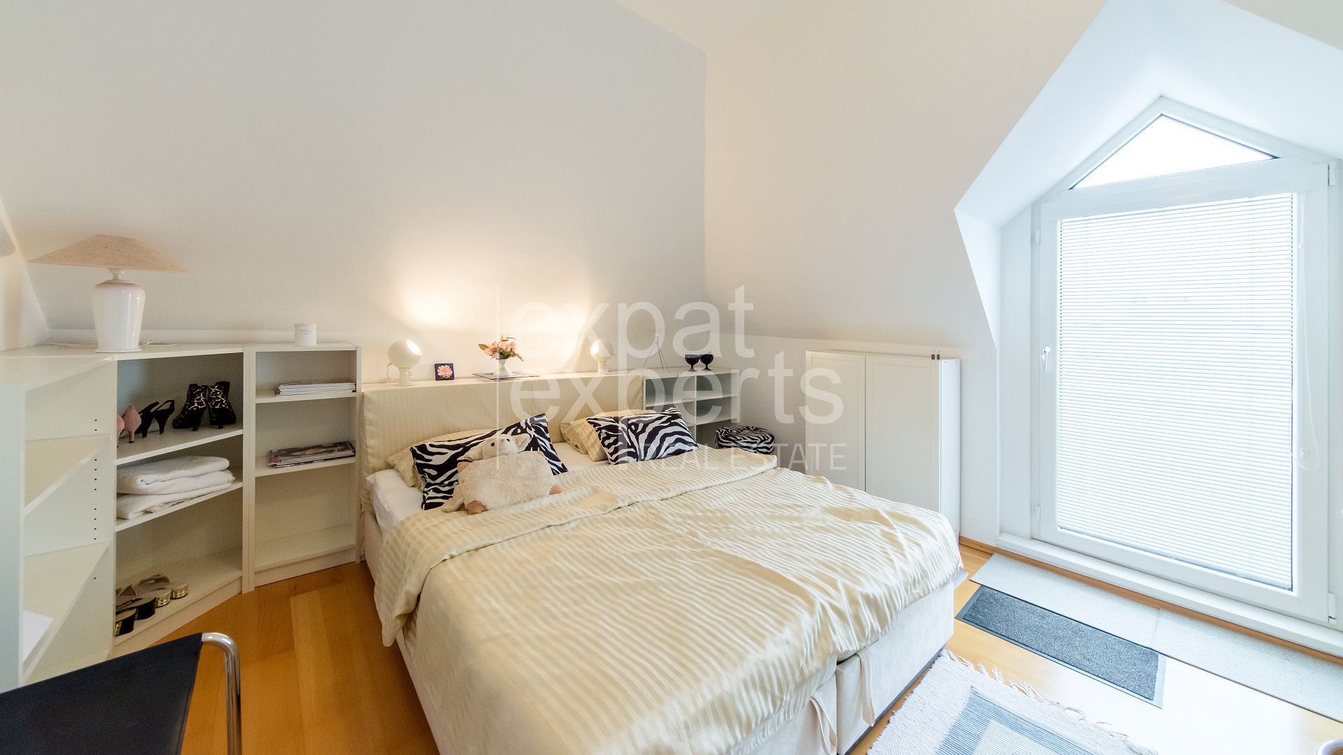 Výnimočný 2i byt vo vile 48 m2, s veľkou terasou 32 m2, parkovanie – foto 7