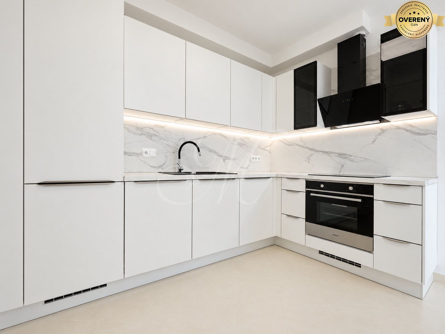 METROPOLITAN│ Nádherný 5i byt v Horskom parku s parkovaním – foto 10