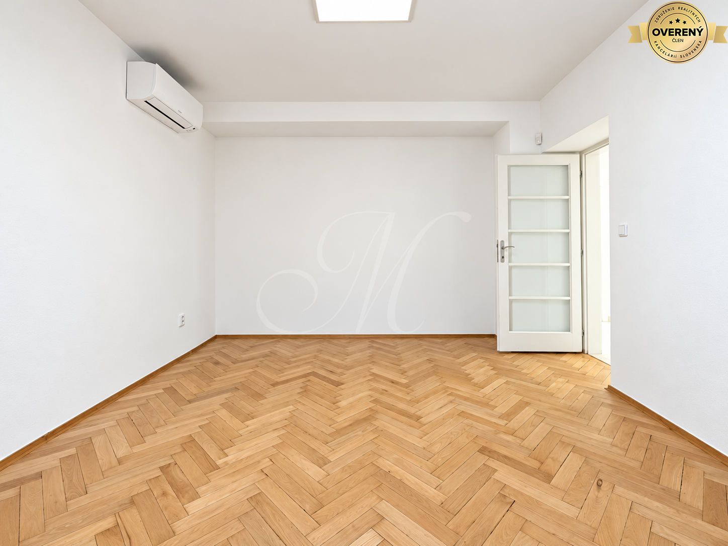 METROPOLITAN│ Nádherný 5i byt v Horskom parku s parkovaním – foto 3