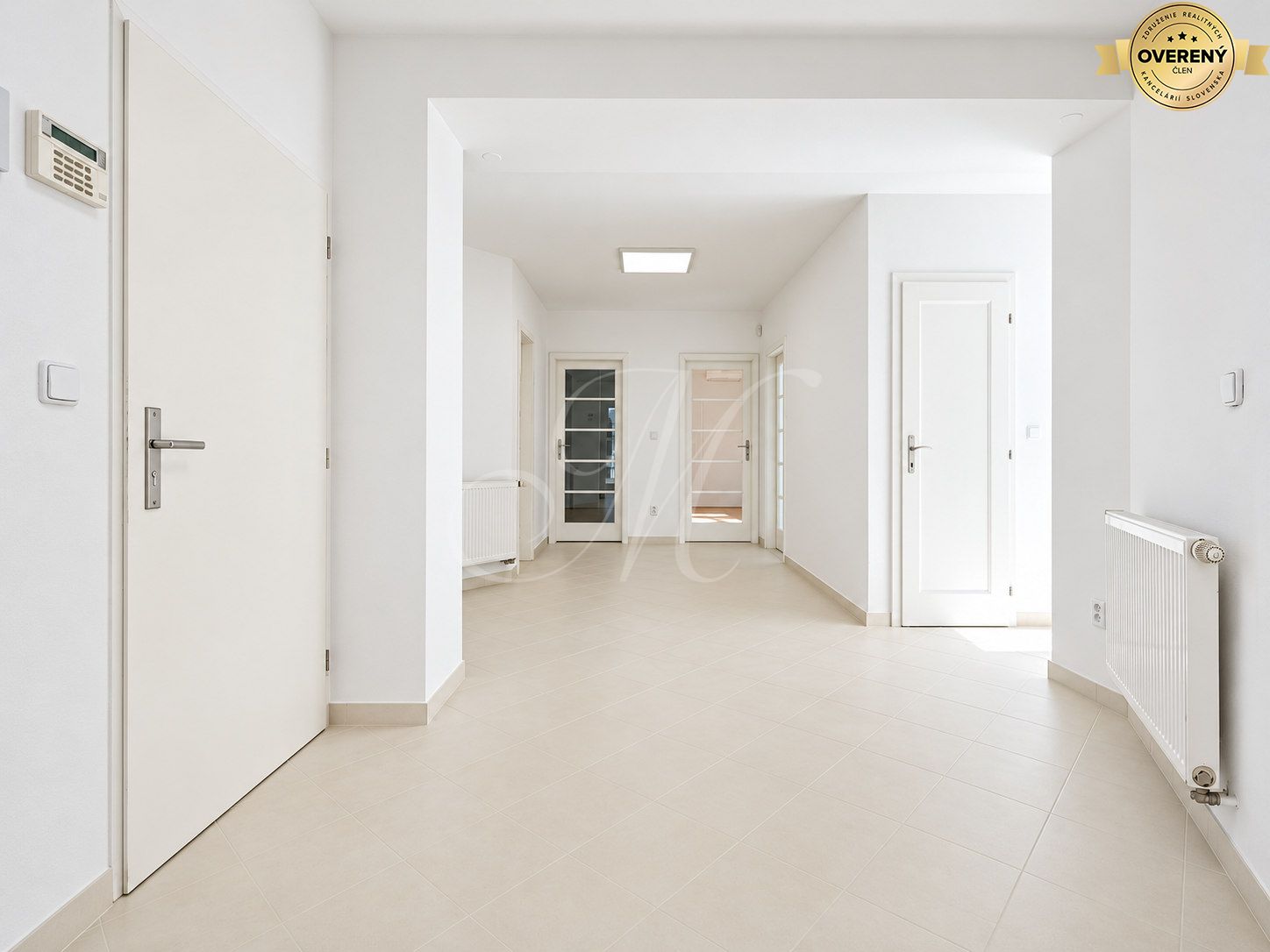 METROPOLITAN│ Nádherný 5i byt v Horskom parku s parkovaním – foto 8