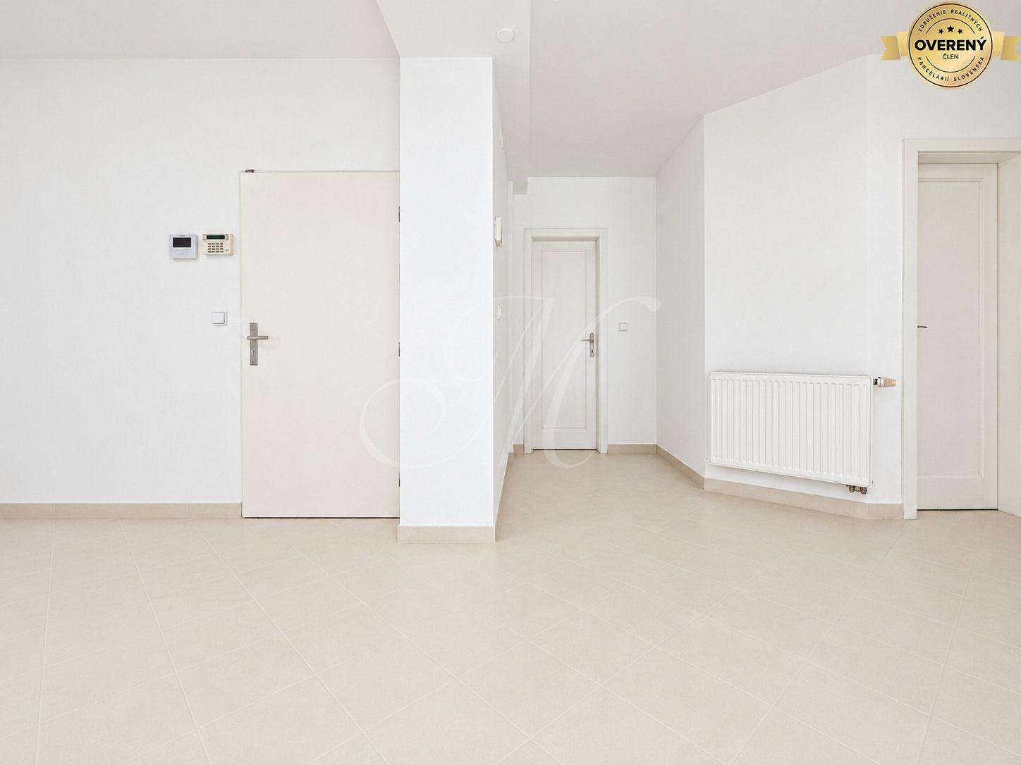 METROPOLITAN│ Nádherný 5i byt v Horskom parku s parkovaním – foto 7