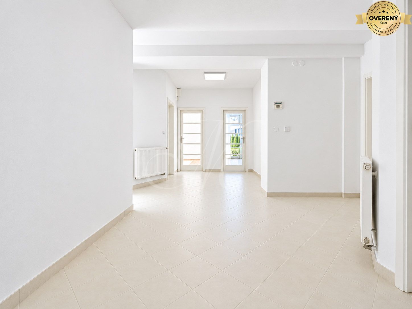 METROPOLITAN│ Nádherný 5i byt v Horskom parku s parkovaním – foto 9