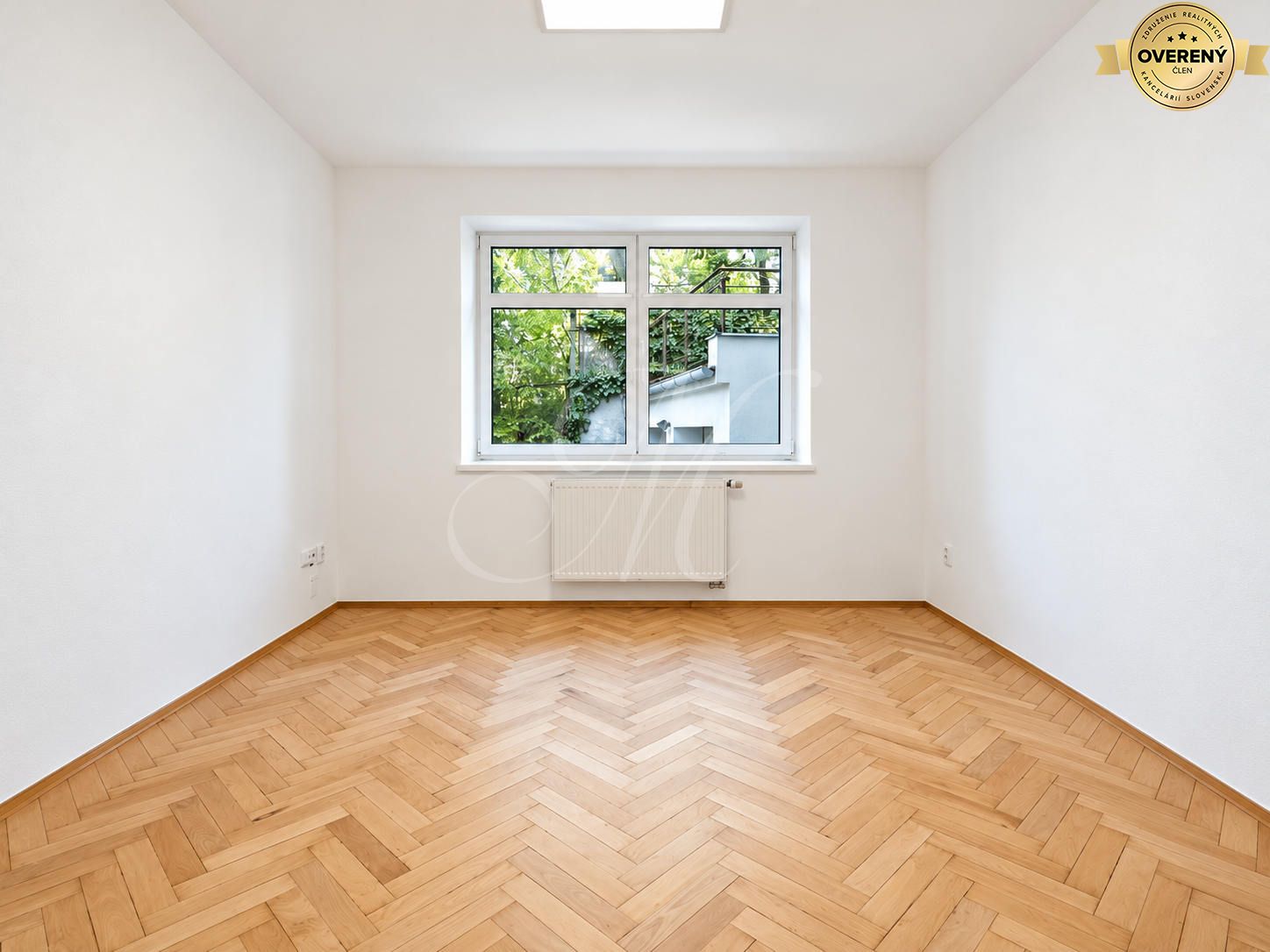 METROPOLITAN│ Nádherný 5i byt v Horskom parku s parkovaním – foto 4