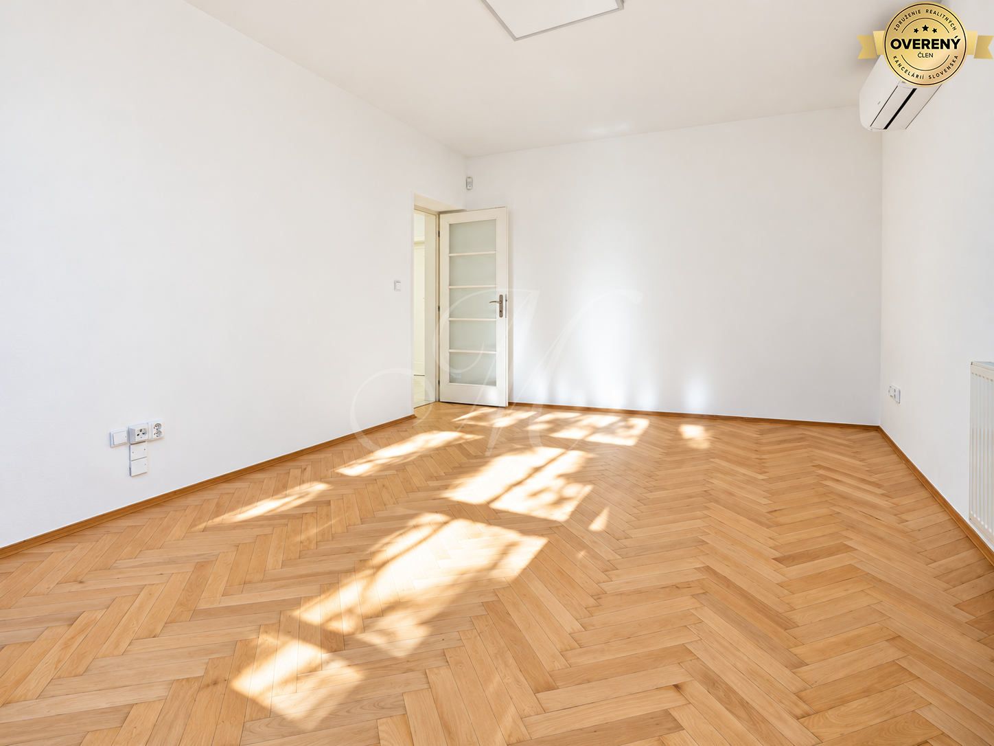 METROPOLITAN│ Nádherný 5i byt v Horskom parku s parkovaním – foto 2