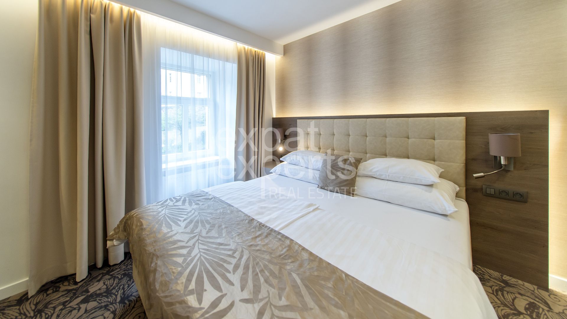 Nádherný 3i mezonet 75m2, klimatizácia, upratovanie v cene, parkovanie – foto 7