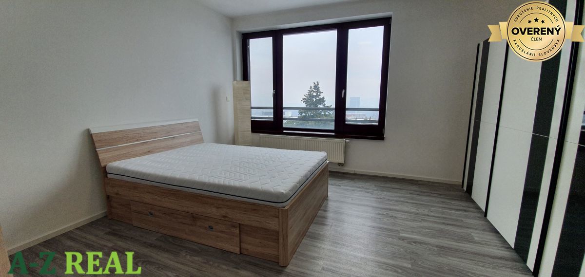 Prenájom 4 izbového bytu v novostavbe na Hriňovskej ulici. – foto 7