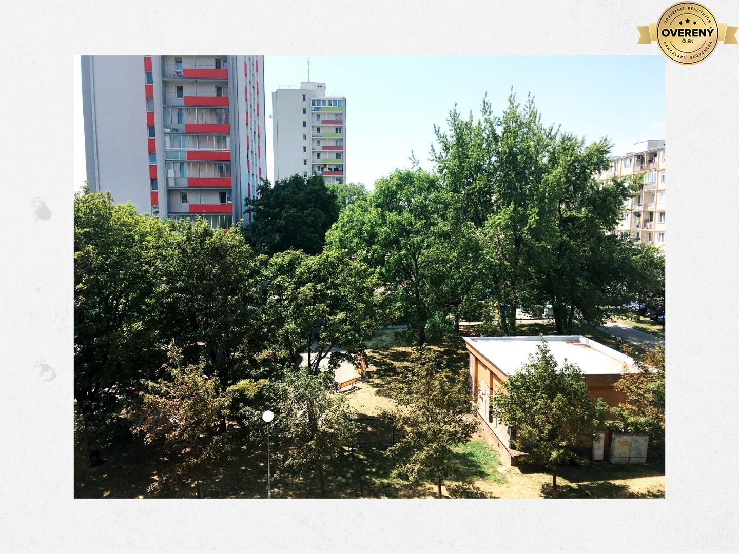 PRENÁJOM, RAČIANSKA, NOVÉ MESTO - 2 IZBOVÝ BYT – foto 6