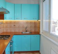 PREDANÉ-NA PREDAJ 3 IZB.ZARIADENÝ BYT, 72 m², TERASA, ŠAFÁRIKOVA - IMG_0530.JPG