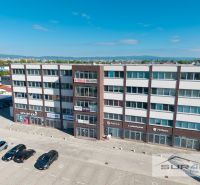 Bez provízie RK | Kancelárie | 24 m² – 46 m² | parkovanie | Svornosti  - 2.jpg