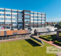 Bez provízie RK | Kancelárie | 24 m² – 46 m² | parkovanie | Svornosti  - 1.jpg