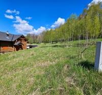 Exkluzívne: stavebný pozemok v lokalite Slnečná úboč, Levočská Dolina - 1.jpg