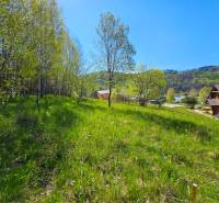 Exkluzívne: stavebný pozemok v lokalite Slnečná úboč, Levočská Dolina - 4.jpg