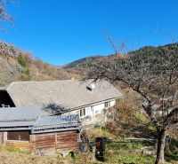 Predané  – dva rodinné dom na predaj, v obci Hodruša Hámre. - 20211109_113734a.jpg