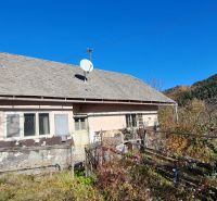 Predané  – dva rodinné dom na predaj, v obci Hodruša Hámre. - 20211109_114022a.jpg