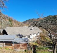 Predané  – dva rodinné dom na predaj, v obci Hodruša Hámre. - 20211109_113725a.jpg