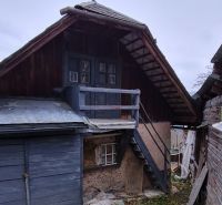 Predané  – dva rodinné dom na predaj, v obci Hodruša Hámre. - 20211117_093809a.jpg