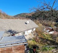 Predané  – dva rodinné dom na predaj, v obci Hodruša Hámre. - 20211109_113859a.jpg