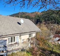 Predané  – dva rodinné dom na predaj, v obci Hodruša Hámre. - 20211109_113920a.jpg
