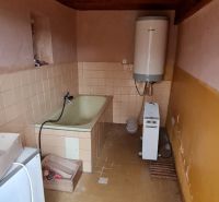 Predané  – dva rodinné dom na predaj, v obci Hodruša Hámre. - 20211117_094440a.jpg