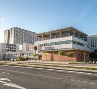 PRENAJATÉ:  2 izbový byt + PM,  Košice-Nová Terasa,  ulica Inovecká   - DSC03881.jpg