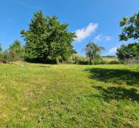 Romantický pozemok s pôvodným domom v obci Hubina - Hubina 82