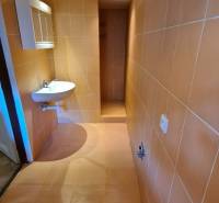 Romantický pozemok s pôvodným domom v obci Hubina - Hubina 82