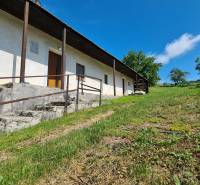 Romantický pozemok s pôvodným domom v obci Hubina - Hubina 82