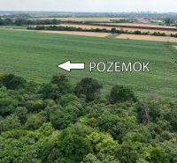 Predaj investičného pozemku pri Vajnoroch - 1.jpg