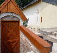 Dom snov, bazén, vinná pivnica, garáže, Mostová  - Dom so všetkým čo si môžeme priať, predaj, Mostová, viac na: https://reality.intexreal.sk/
