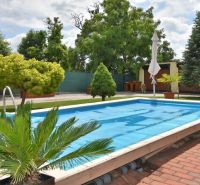 Dom snov, bazén, vinná pivnica, garáže, Mostová  - Dom so všetkým čo si môžeme priať, predaj, Mostová, viac na: https://reality.intexreal.sk/