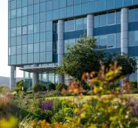 RIVER | LAKESIDE PARK - prenájom kancelárskych priestorov - Bratislava - Nové Mesto Kancelárie prenájom reality Bratislava - Nové Mesto