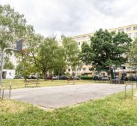 PRENAJATÉ:  2-izbový byt + KK,  Košice - TERASA, ul. Obrody - DSC08887.jpg
