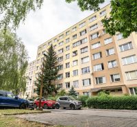 PRENAJATÉ:  2-izbový byt + KK,  Košice - TERASA, ul. Obrody - DSC08884.jpg