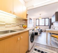 PRENAJATÉ:  2-izbový byt + KK,  Košice - TERASA, ul. Obrody - 24.jpg