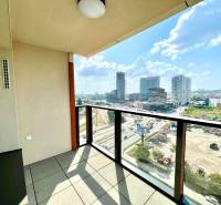 Eurovea: Na prenájom lux., zariadený, 2 byt/eng. text inside - 12