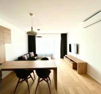 Eurovea: Na prenájom lux., zariadený, 2 byt/eng. text inside - 5