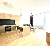 Eurovea: Na prenájom lux., zariadený, 2 byt/eng. text inside - 1