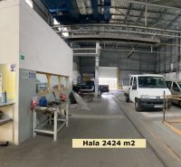 Výrobno-skladový areál, haly /so žeriavmi/, výborná dostupnosť k D1/R1 - 698375_457c7b56dc1266774da552b417f16c0a.jpg
