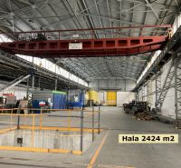 Výrobno-skladový areál, haly /so žeriavmi/, výborná dostupnosť k D1/R1 - 698375_f7410c402372c550592e7007669b227c.jpg