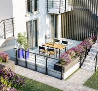 Bahceli Výstavba bytov predaj reality Kyrenia