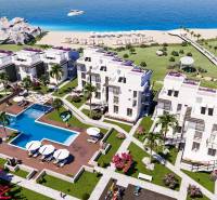 Bahceli Rekreačný apartmán predaj reality Kyrenia