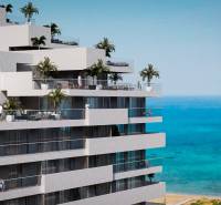 Cyprus QUERENCIA Residences&Spa Resort  - Iskele Výstavba bytov predaj reality Famagusta
