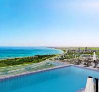 Cyprus QUERENCIA Residences&Spa Resort  - Iskele Výstavba bytov predaj reality Famagusta