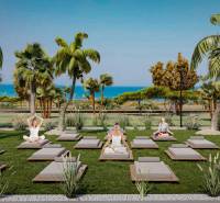 Cyprus QUERENCIA Residences&Spa Resort  - Iskele Výstavba bytov predaj reality Famagusta