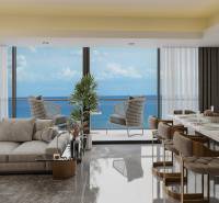 Iskele Rekreačný apartmán predaj reality Famagusta