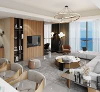 Iskele Rekreačný apartmán predaj reality Famagusta