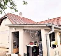 Horné Obdokovce Rodinný dom predaj reality Topoľčany