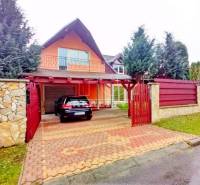 Vysoké Tatry Rodinný dom predaj reality Poprad