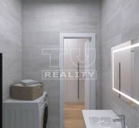 Galanta 3-izbový byt predaj reality Galanta