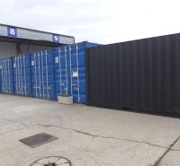 Kontajnery na prenájom o ploche 15 m2 ,30 m2 menší sklad o ploche 18,5 - P1050182.JPG